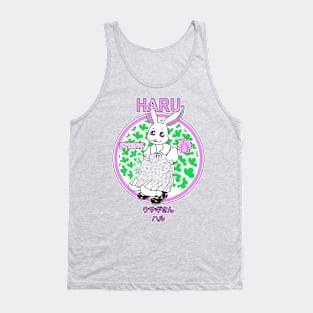 BEASTARS ! HARU SPRING T-SHIRT Tank Top